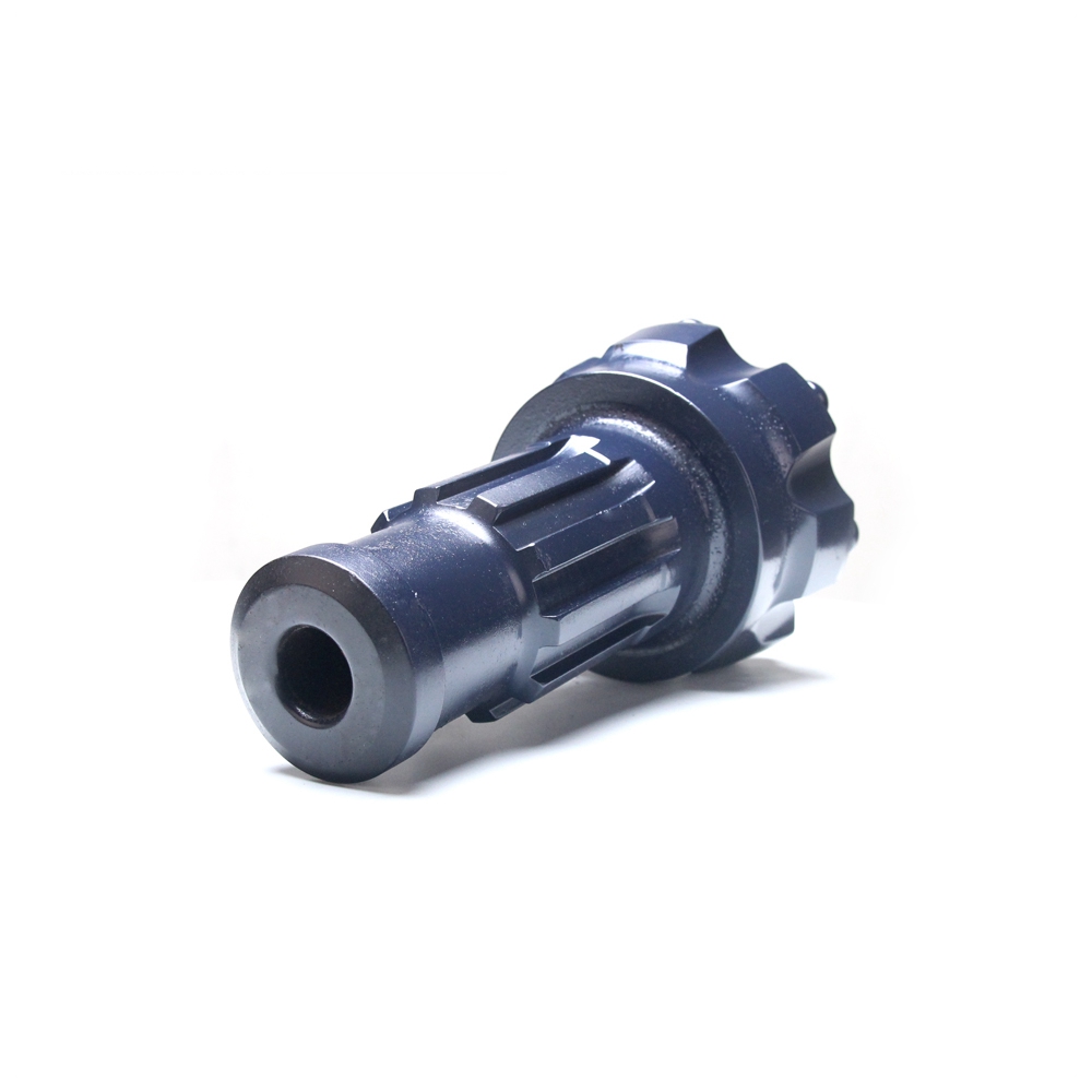 米数多潜孔钻头 提供高中低风压潜孔钻头 潜孔冲击器 等优质采掘钻具