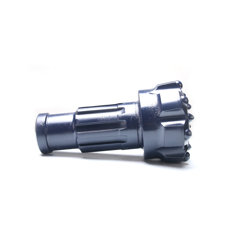 米数多潜孔钻头 提供高中低风压潜孔钻头 潜孔冲击器 等优质采掘钻具