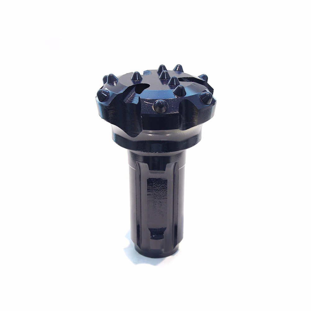 米数多潜孔钻头 提供高中低风压潜孔钻头 潜孔冲击器 等优质采掘钻具