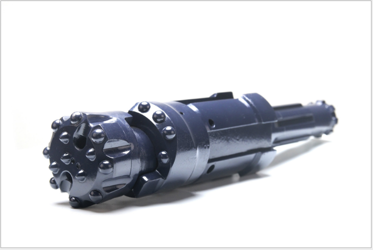 米数多潜孔钻头 提供高中低风压潜孔钻头 潜孔冲击器 等优质采掘钻具
