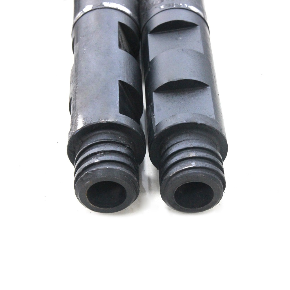 米数多潜孔钻头 提供高中低风压潜孔钻头 潜孔冲击器 等优质采掘钻具