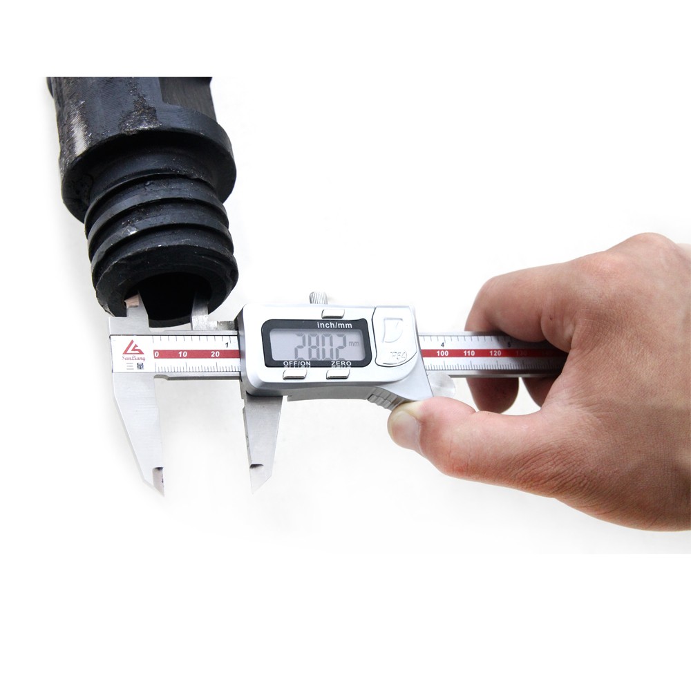 米数多潜孔钻头 提供高中低风压潜孔钻头 潜孔冲击器 等优质采掘钻具