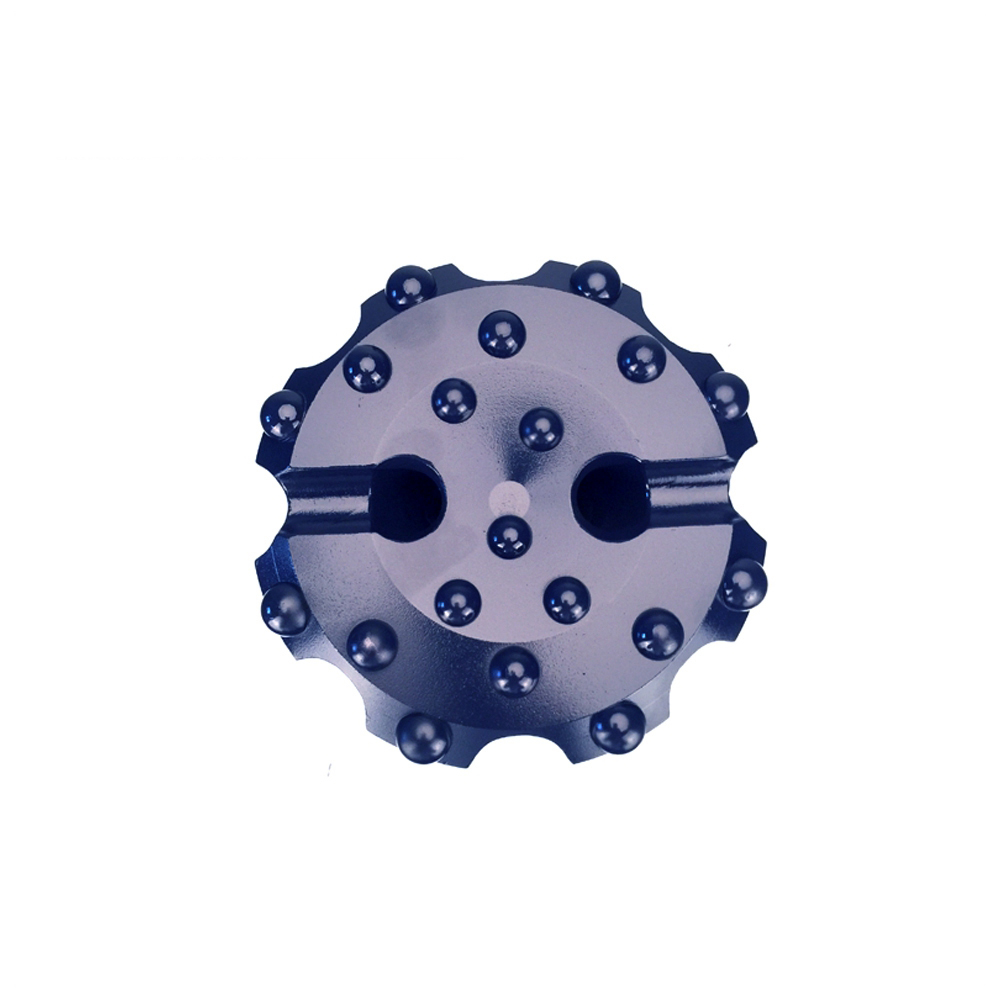 米数多潜孔钻头 提供高中低风压潜孔钻头 潜孔冲击器 等优质采掘钻具