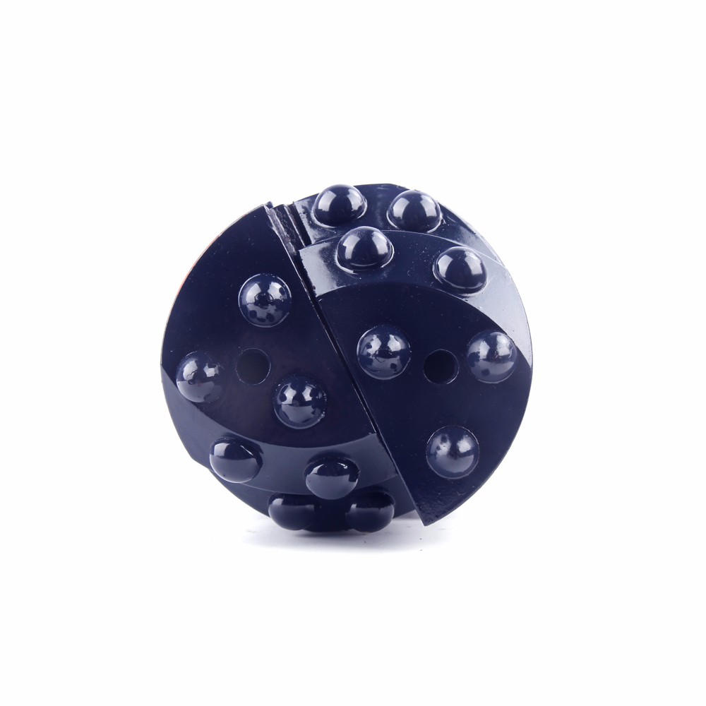 米数多潜孔钻头 提供高中低风压潜孔钻头 潜孔冲击器 等优质采掘钻具