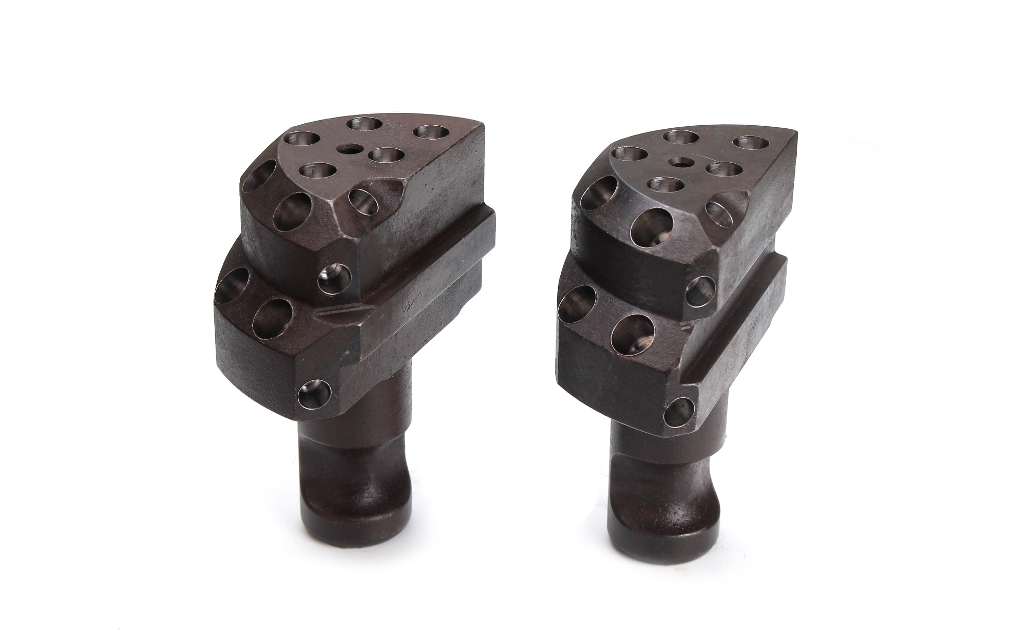 米数多潜孔钻头 提供高中低风压潜孔钻头 潜孔冲击器 等优质采掘钻具