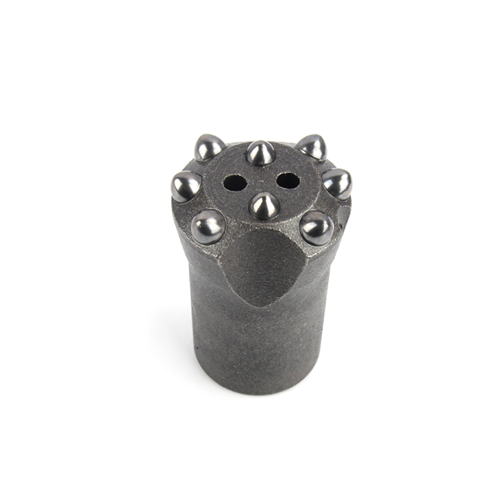 米数多潜孔钻头 提供高中低风压潜孔钻头 潜孔冲击器 等优质采掘钻具