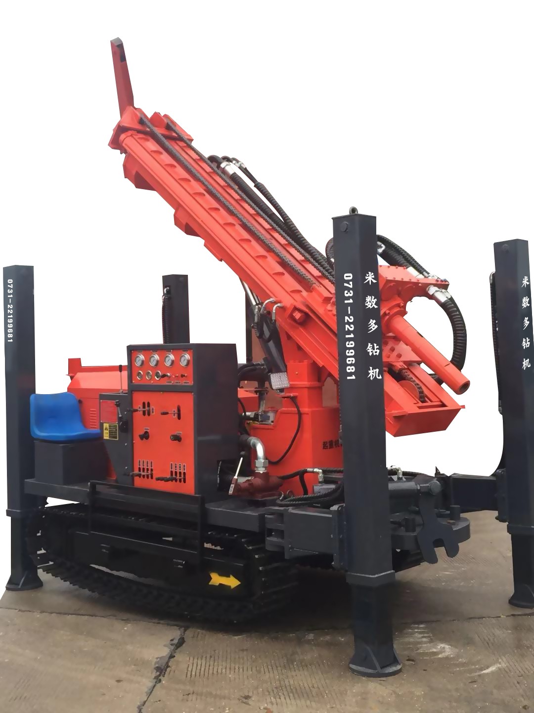 米数多潜孔钻头 提供高中低风压潜孔钻头 潜孔冲击器 等优质采掘钻具