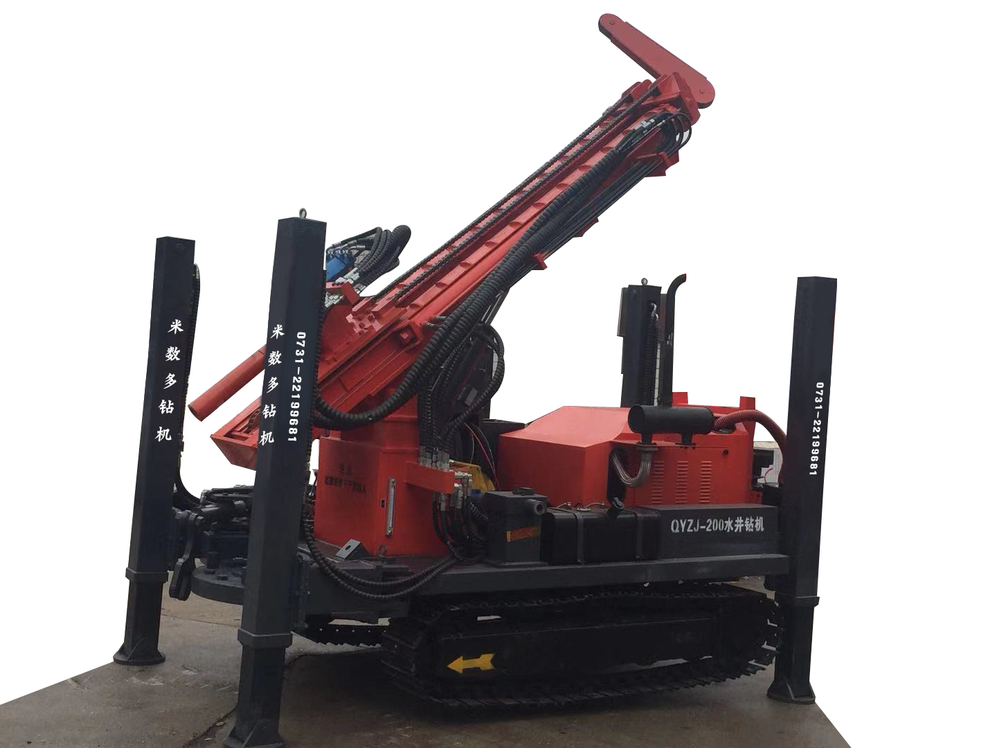 米数多潜孔钻头 提供高中低风压潜孔钻头 潜孔冲击器 等优质采掘钻具