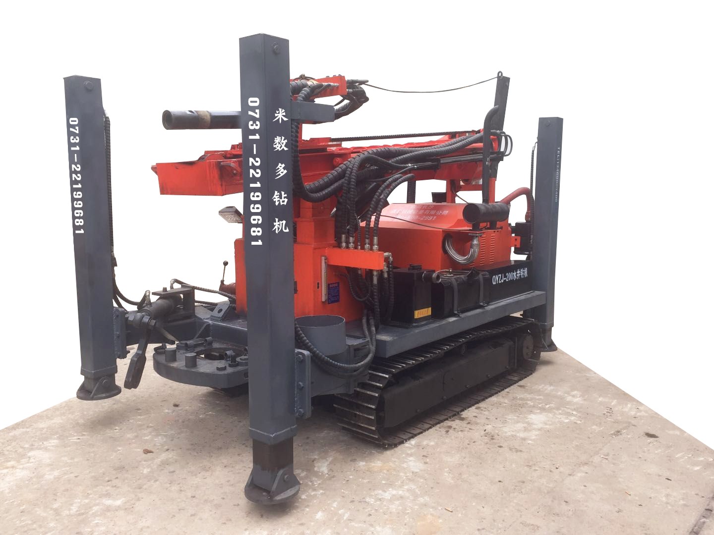 米数多潜孔钻头 提供高中低风压潜孔钻头 潜孔冲击器 等优质采掘钻具