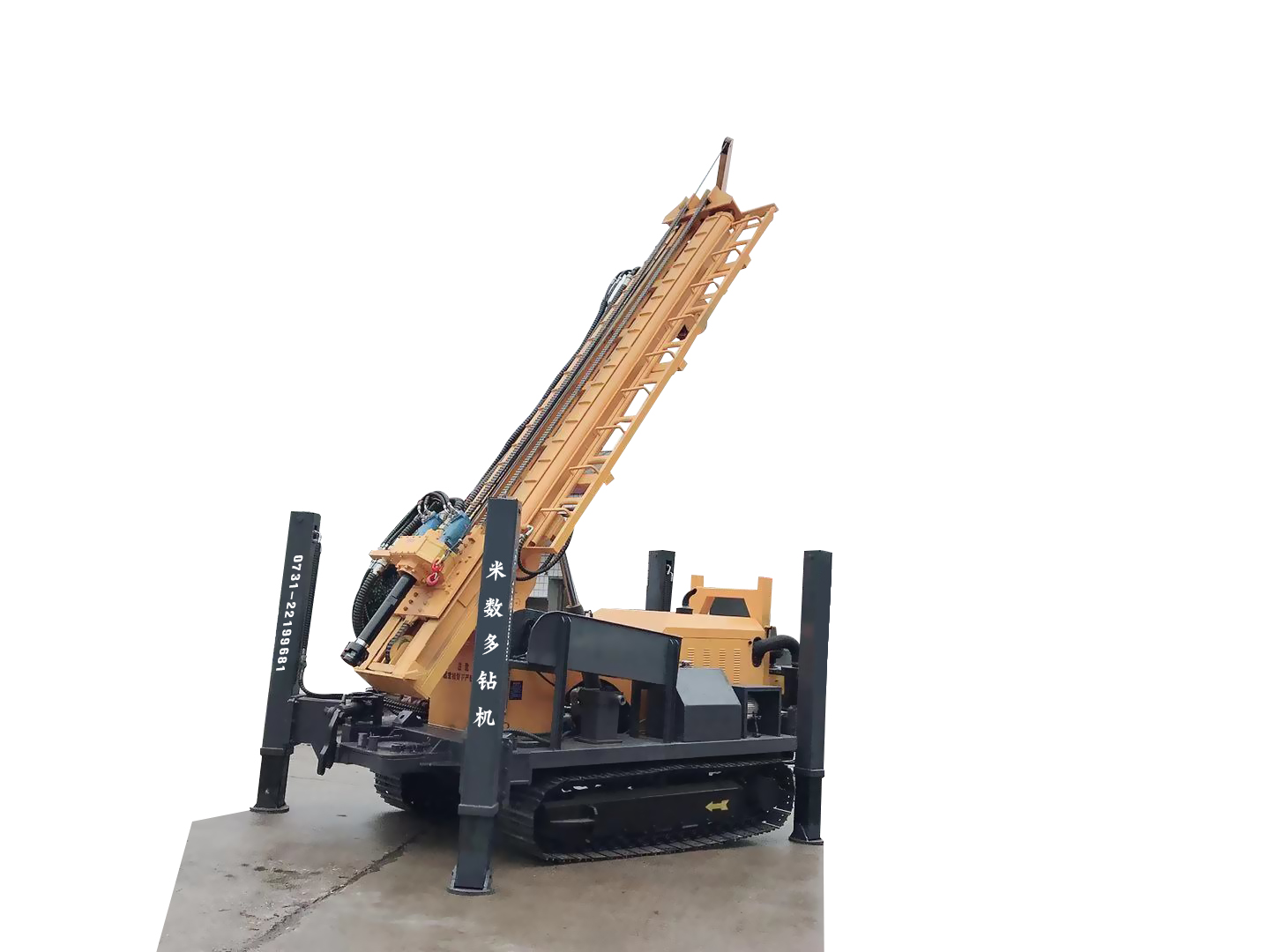 米数多潜孔钻头 提供高中低风压潜孔钻头 潜孔冲击器 等优质采掘钻具