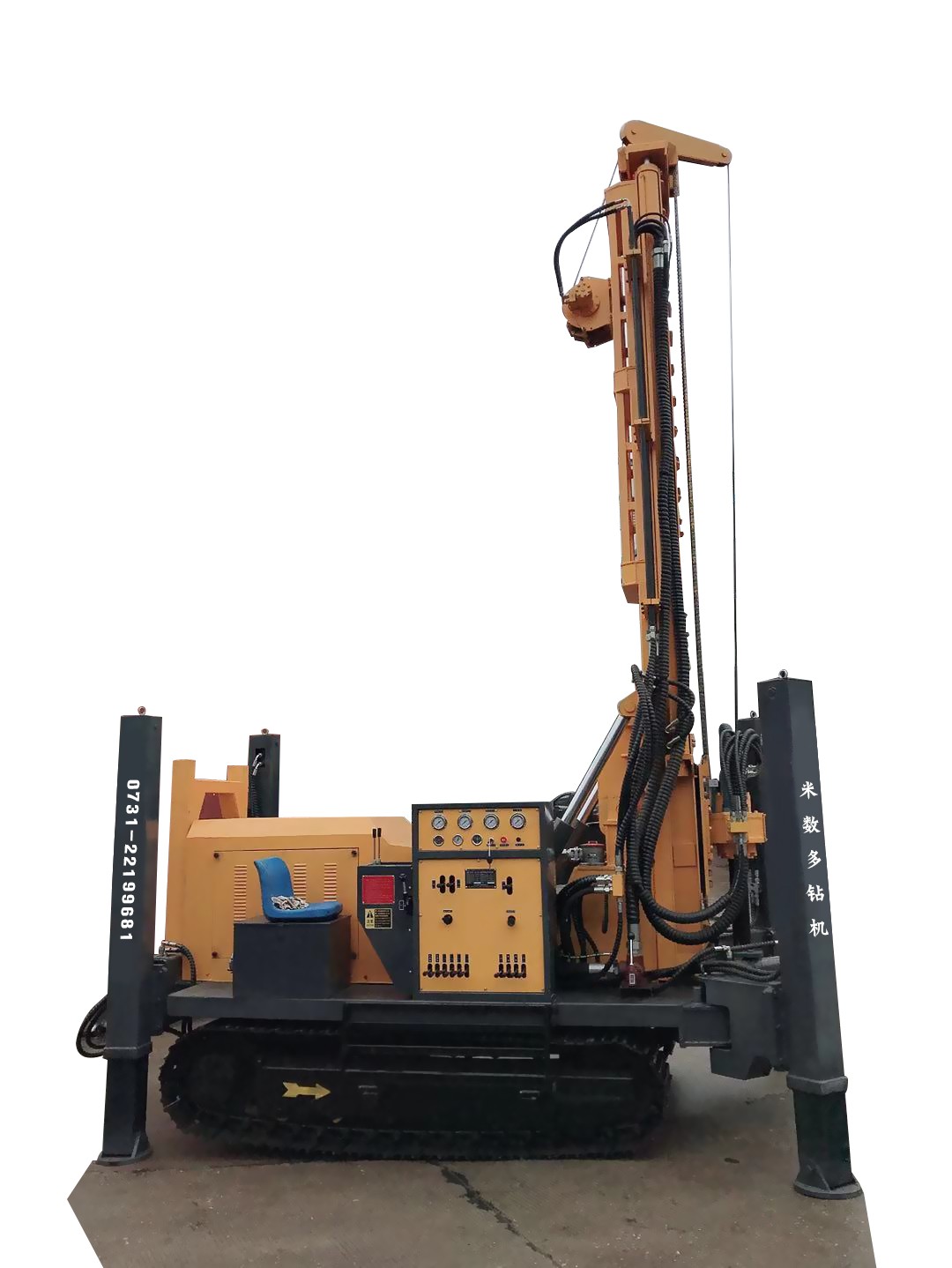 米数多潜孔钻头 提供高中低风压潜孔钻头 潜孔冲击器 等优质采掘钻具