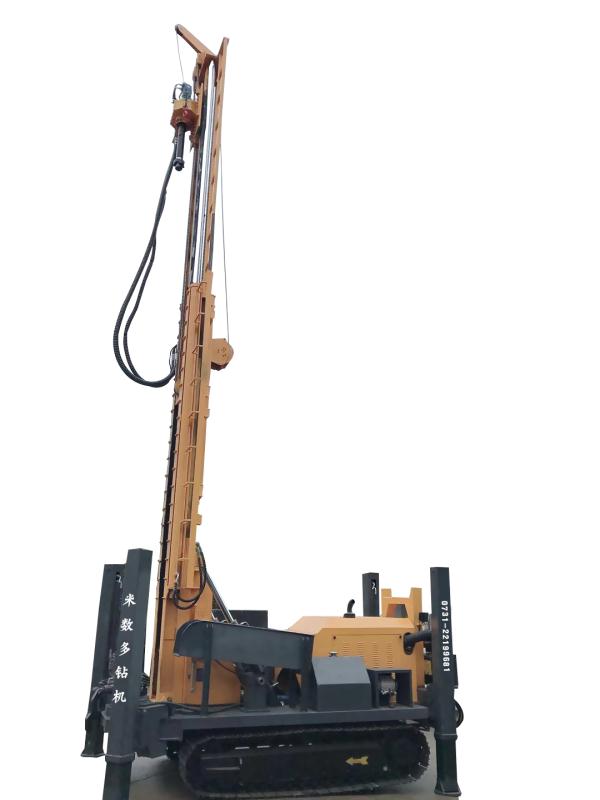 米数多潜孔钻头 提供高中低风压潜孔钻头 潜孔冲击器 等优质采掘钻具