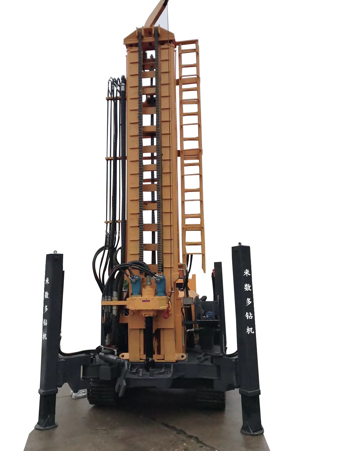 米数多潜孔钻头 提供高中低风压潜孔钻头 潜孔冲击器 等优质采掘钻具