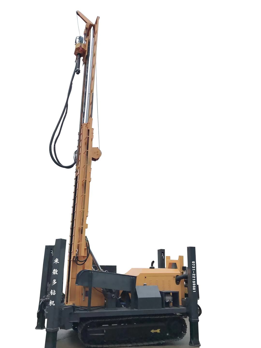 米数多潜孔钻头 提供高中低风压潜孔钻头 潜孔冲击器 等优质采掘钻具