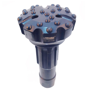 米数多潜孔钻头 提供高中低风压潜孔钻头 潜孔冲击器 等优质采掘钻具