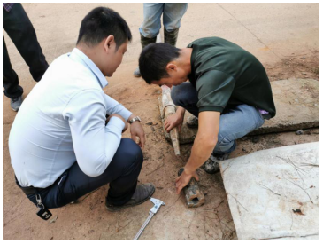 能与效率至上的团队达成合作，是对米数多最大的肯定