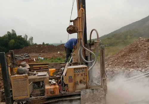 米数多潜孔钻头 提供高中低风压潜孔钻头 潜孔冲击器 等优质采掘钻具