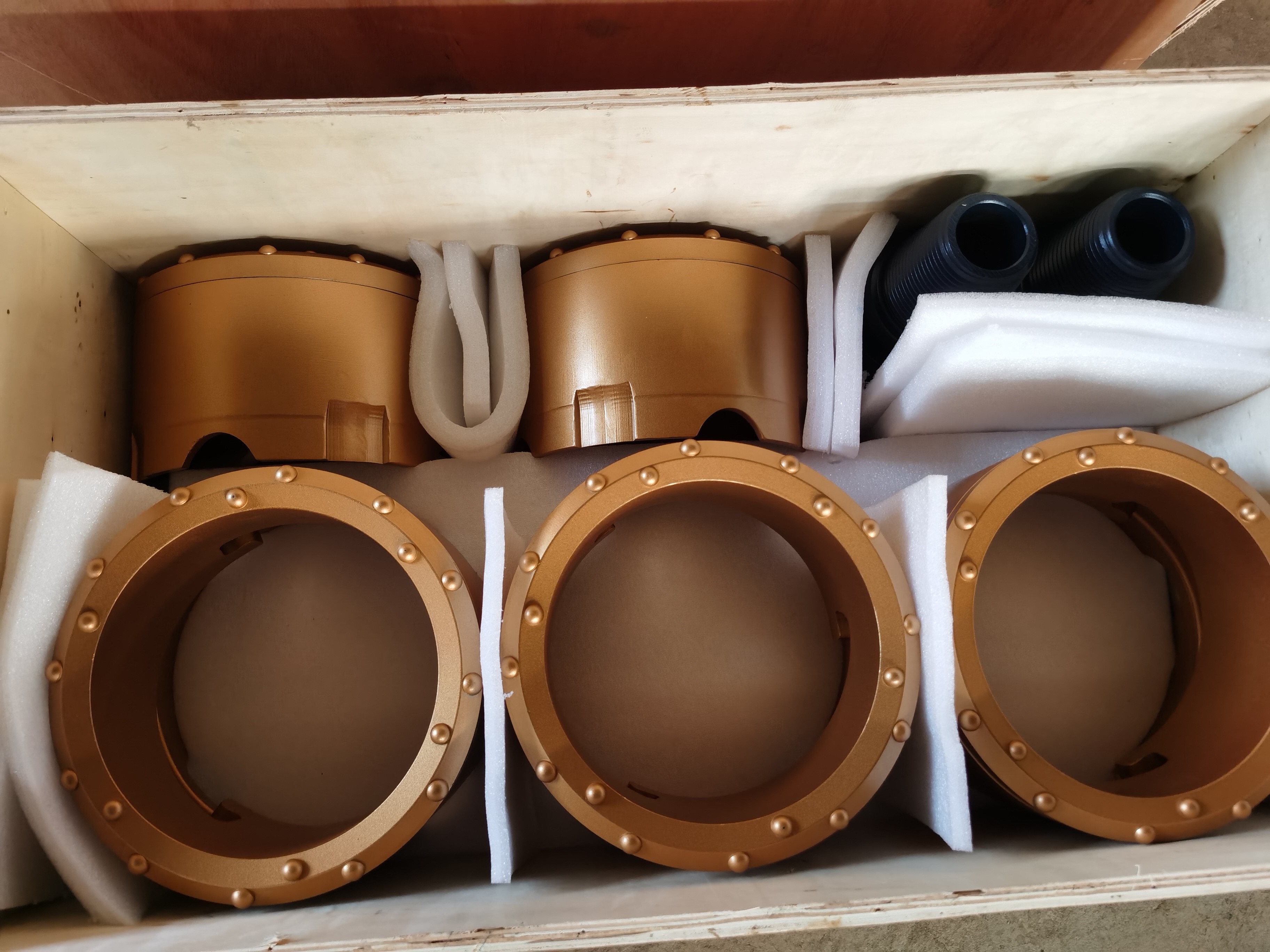 米数多潜孔钻头 提供高中低风压潜孔钻头 潜孔冲击器 等优质采掘钻具