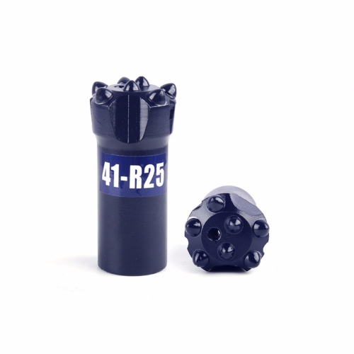 41-R25螺纹钻头