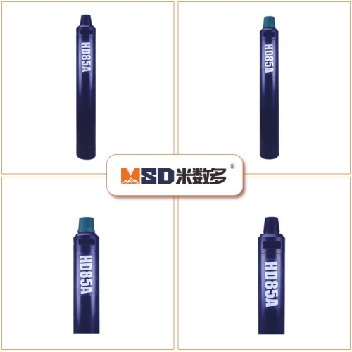 HD85A高风压冲击器