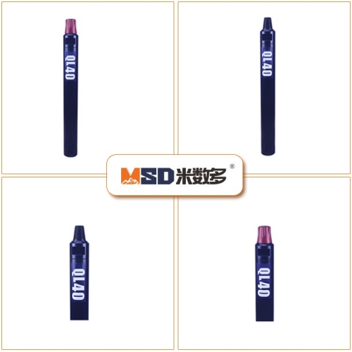 QL40冲击器 高效节能冲击器
