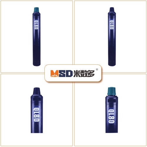 QL80冲击器