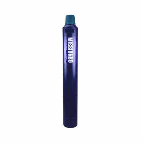MISSION80高风压冲击器