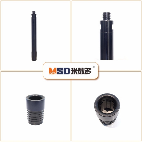 930K中风压冲击器