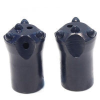 柱齿钻头的分类与型号