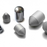 米数多为您剖析潜孔钻头球齿非正常掉齿或断齿的几大因素