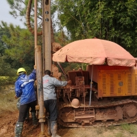 钻机卡钻原因及解决办法，你应该知道...