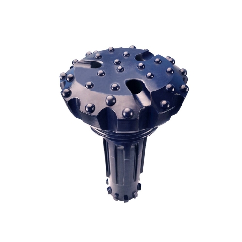 打井钻头 273-85a高风压潜孔钻头 水井钻具