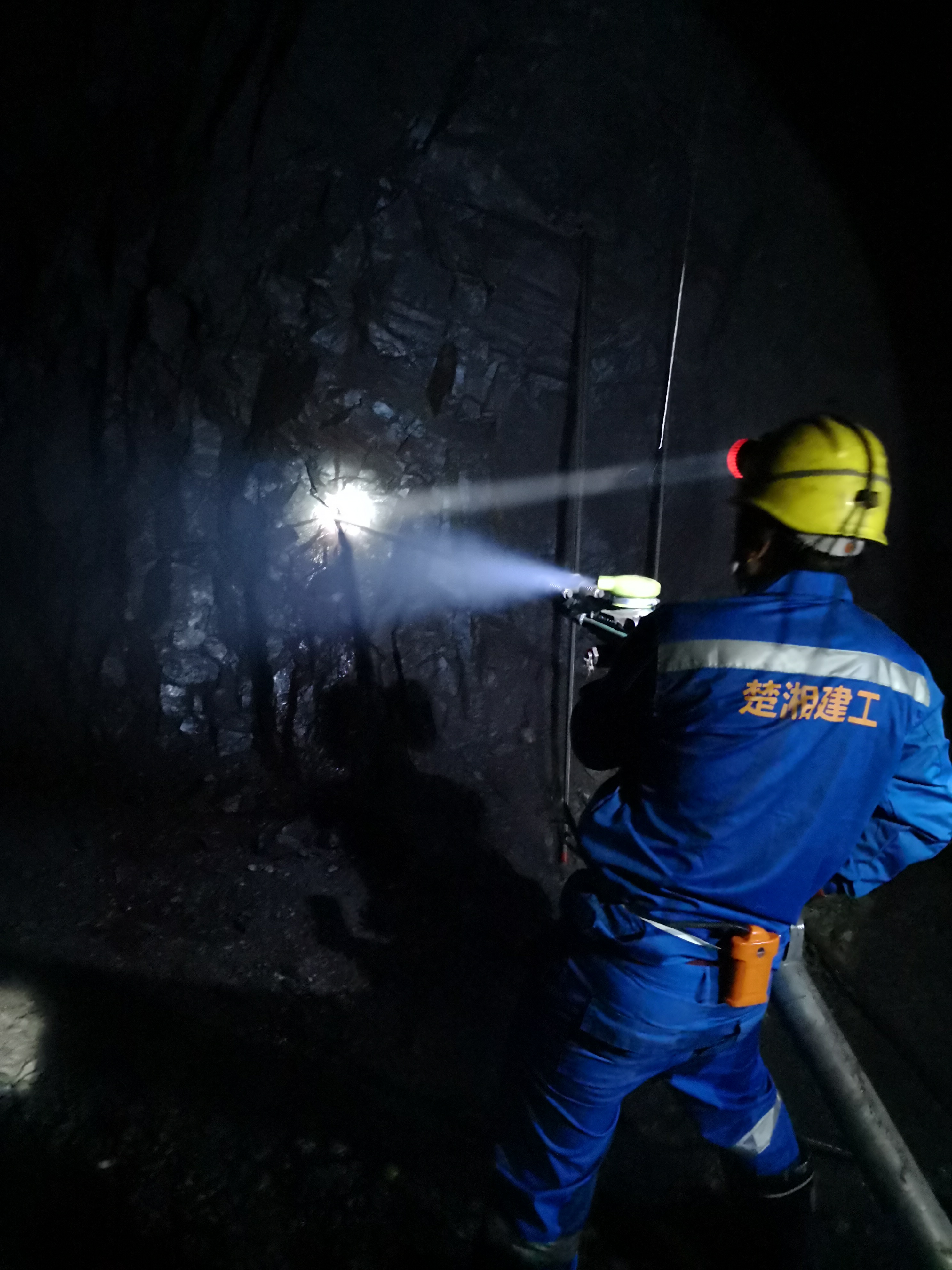 米数多与湖南楚湘建设工程集团有限公司达成长期合作