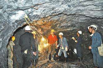 米数多帮我们找到了真正合适的76潜孔钻头